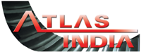Atlas India - logo